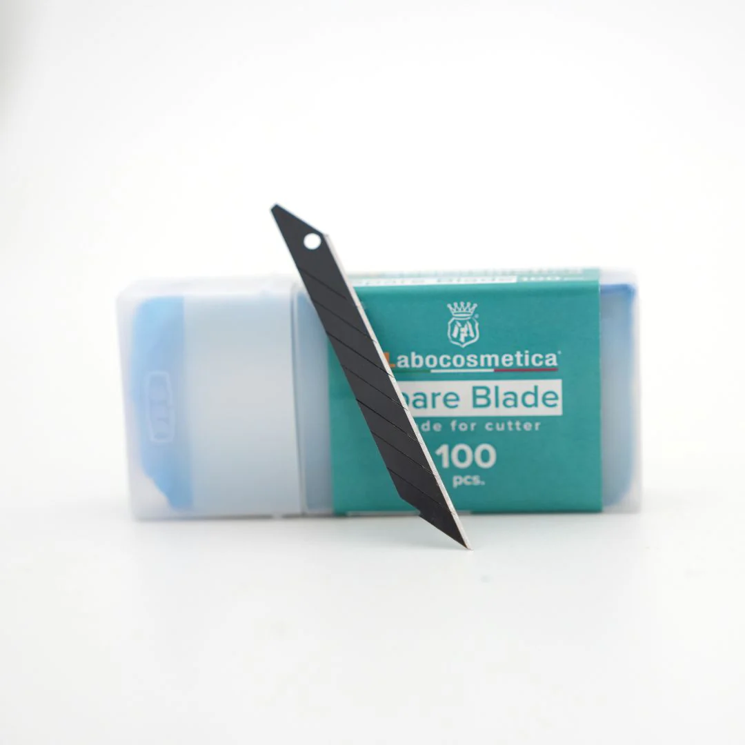 Labocosmetica 100 piece Blade Set for PPF Cutting Knife - Image 2