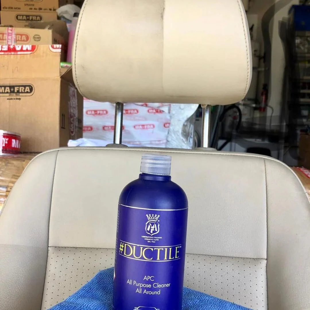 Labocosmetica Professional Interior Kit Complete - Image 2