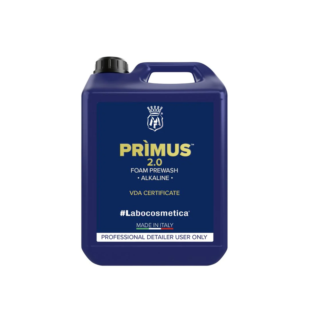 Labocosmetica 3pH Professional Kit - Wash - Image 2