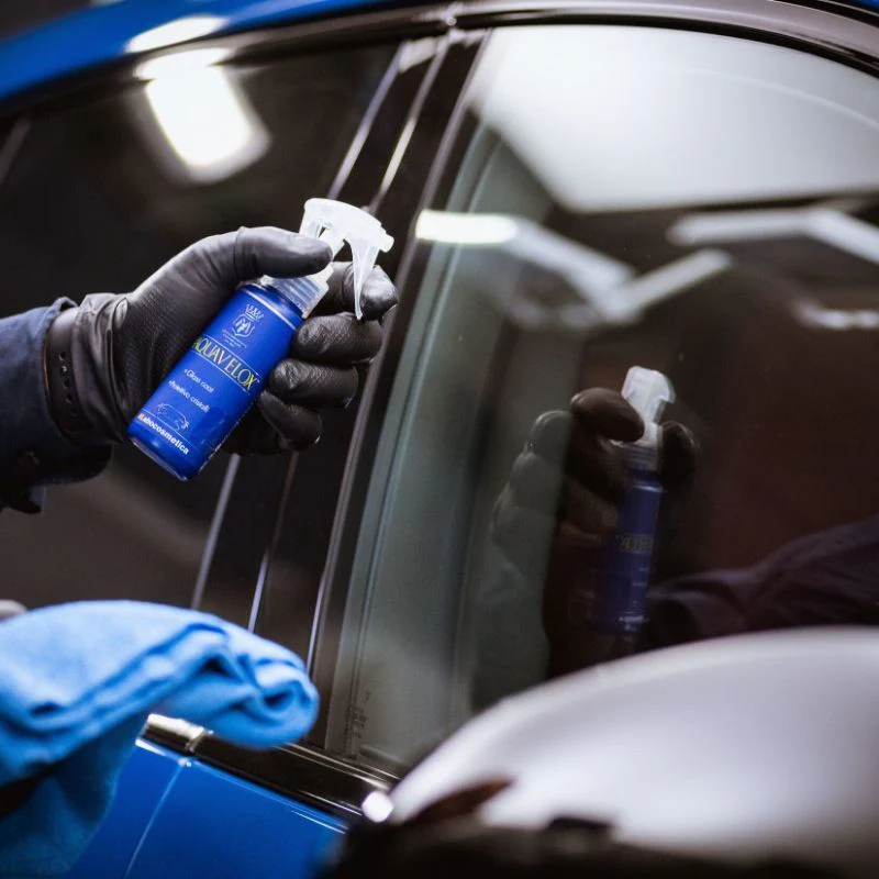 Labocosmetica AQUAVELOX Glass Coating - Image 3