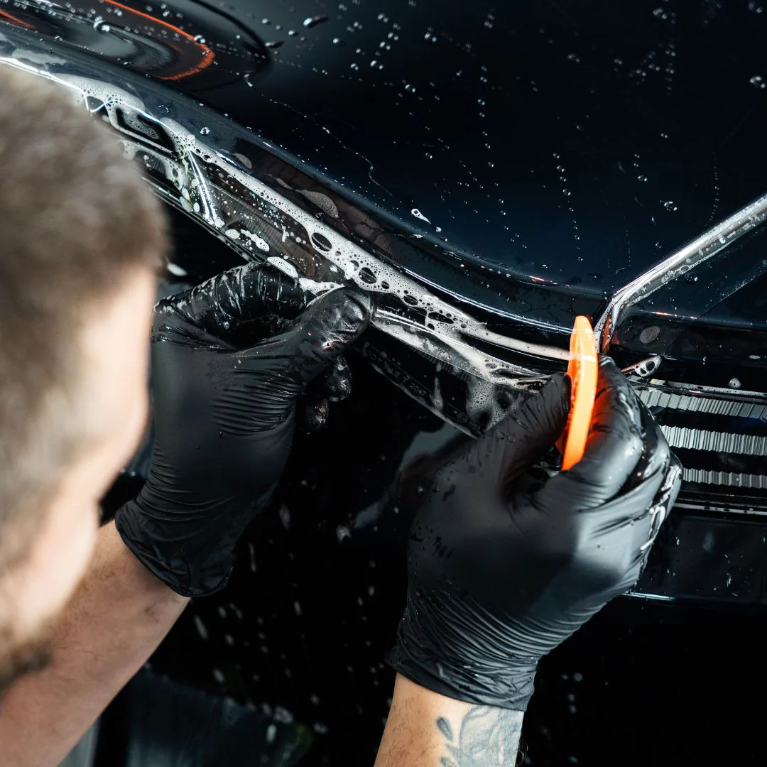 Labocosmetica ARMORIUS GLOSS PPF Paint Protection Film - Image 2