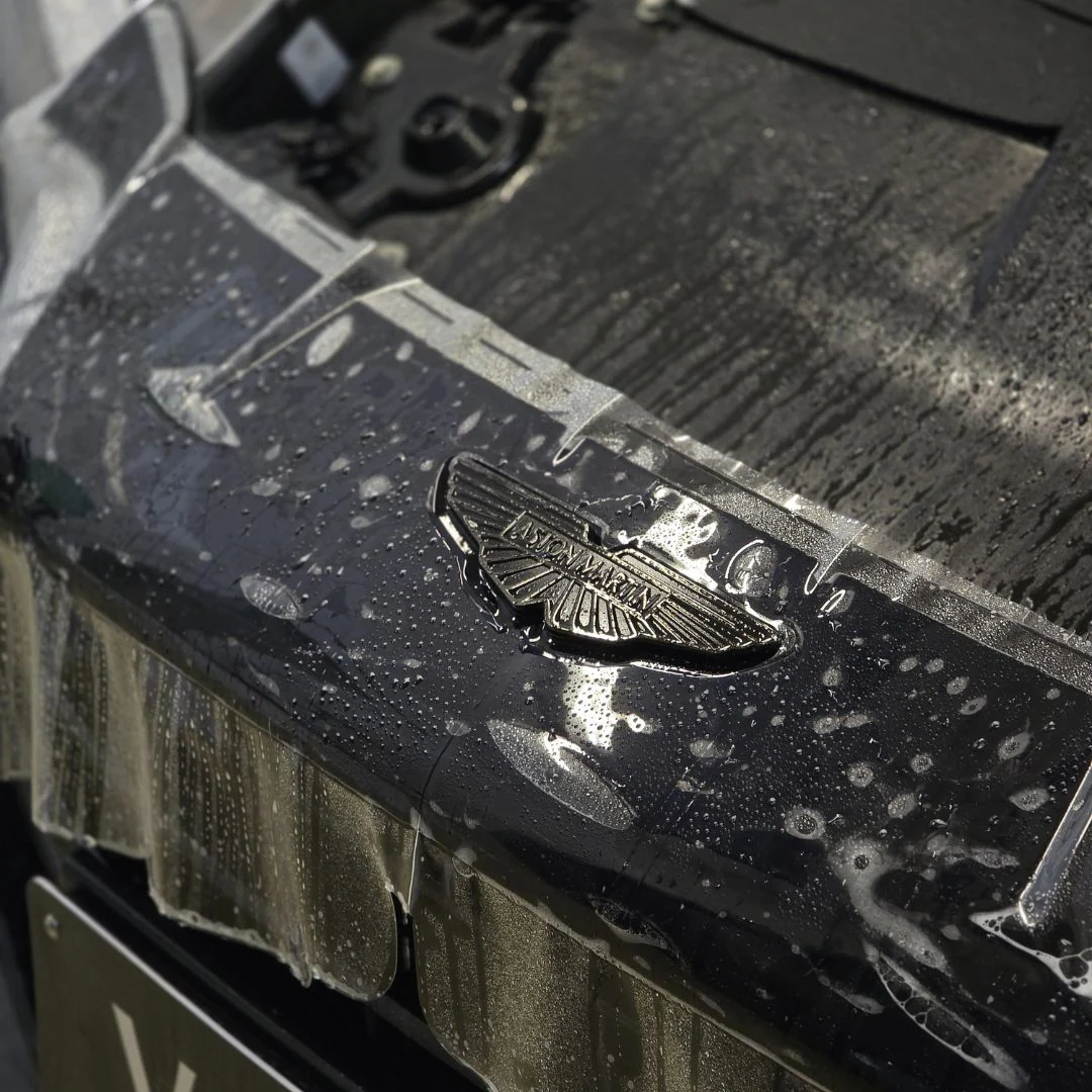 Labocosmetica ARMORIUS GLOSS PPF Paint Protection Film - Image 4
