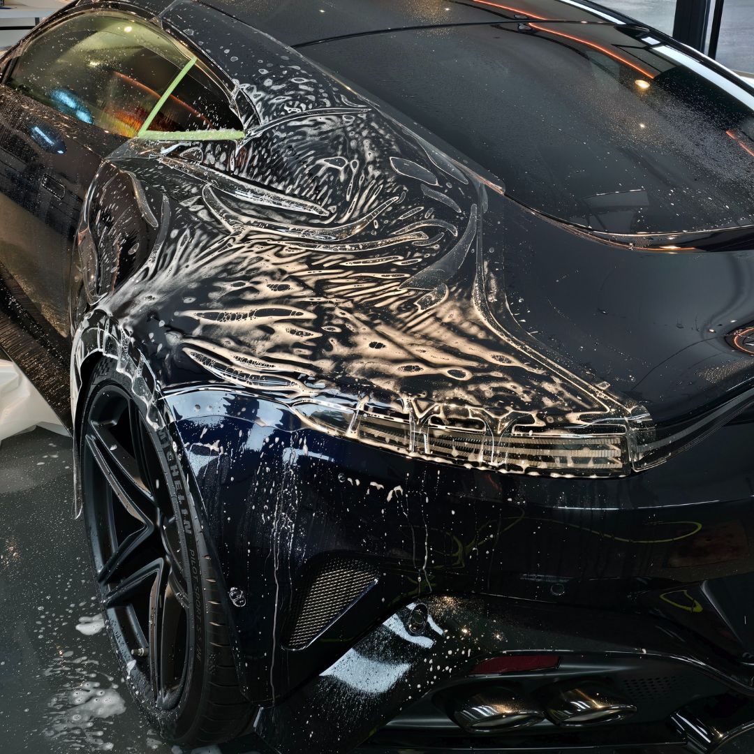 Labocosmetica ARMORIUS GLOSS PPF Paint Protection Film - Image 5