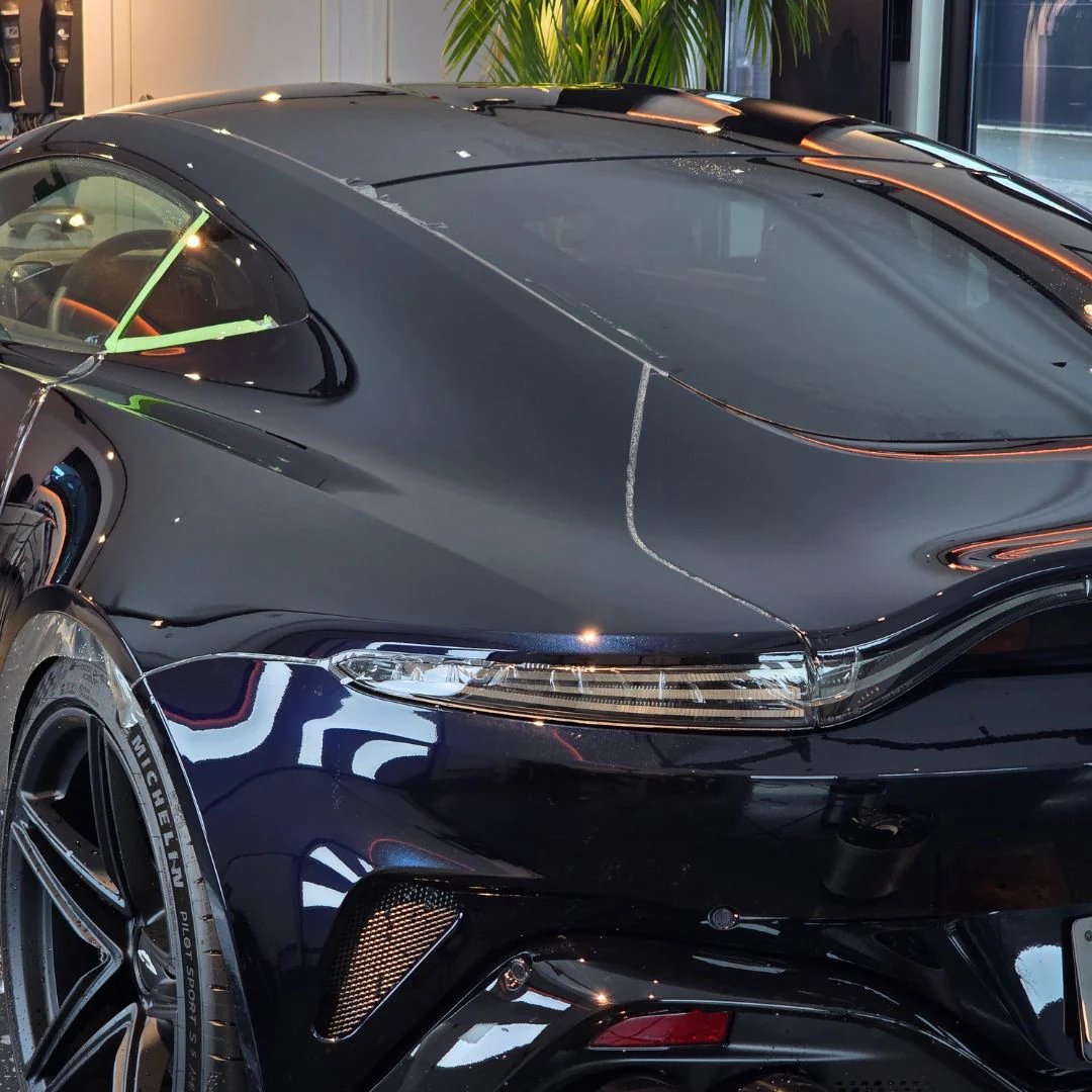 Labocosmetica ARMORIUS GLOSS PPF Paint Protection Film - Image 6