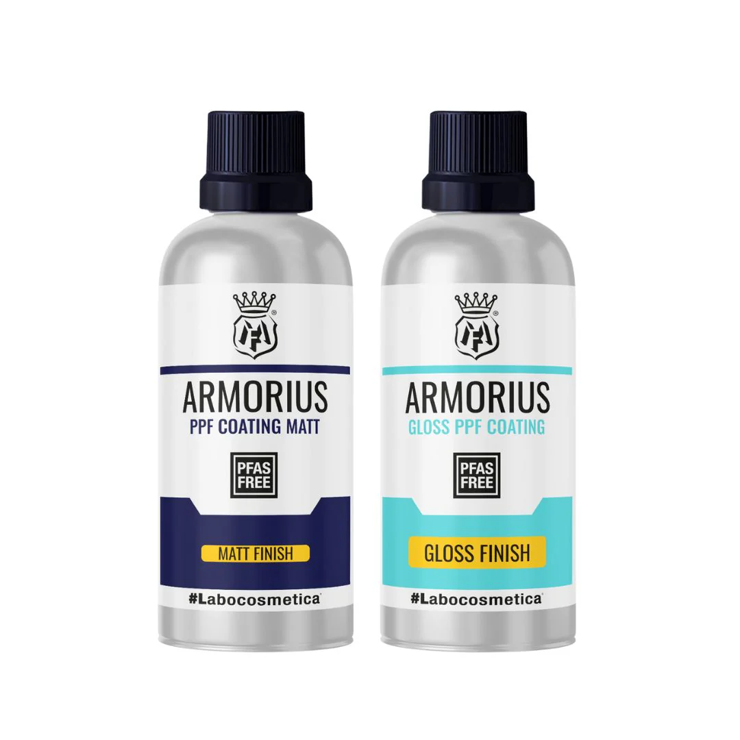 Labocosmetica ARMORIUS PPF & Wrap Ceramic Coating