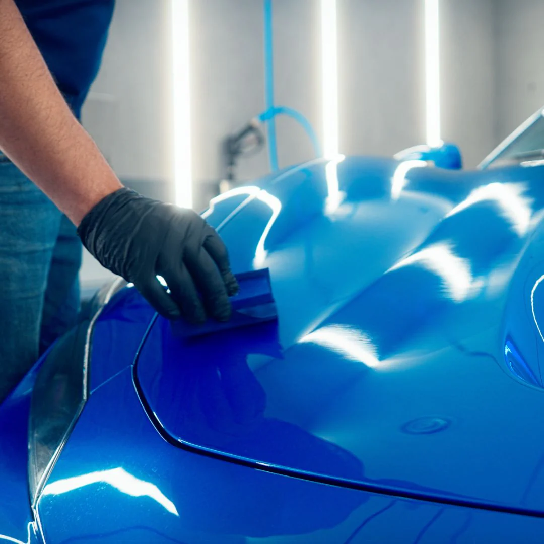 Labocosmetica ARMORIUS PPF & Wrap Ceramic Coating - Image 3