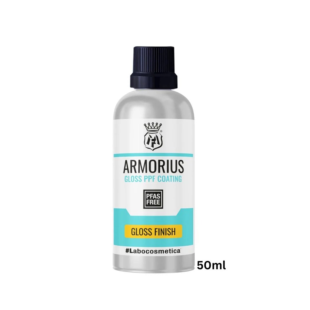Labocosmetica ARMORIUS PPF & Wrap Ceramic Coating - Image 6