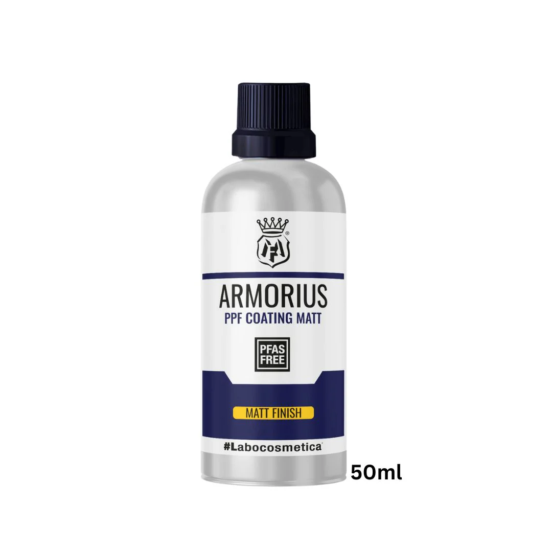 Labocosmetica ARMORIUS PPF & Wrap Ceramic Coating - Image 7
