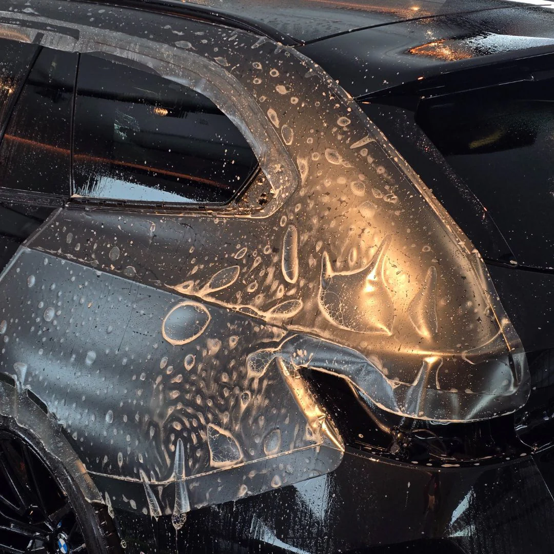 Labocosmetica ARMORIUS SATIN PPF Paint Protection Film - Image 6