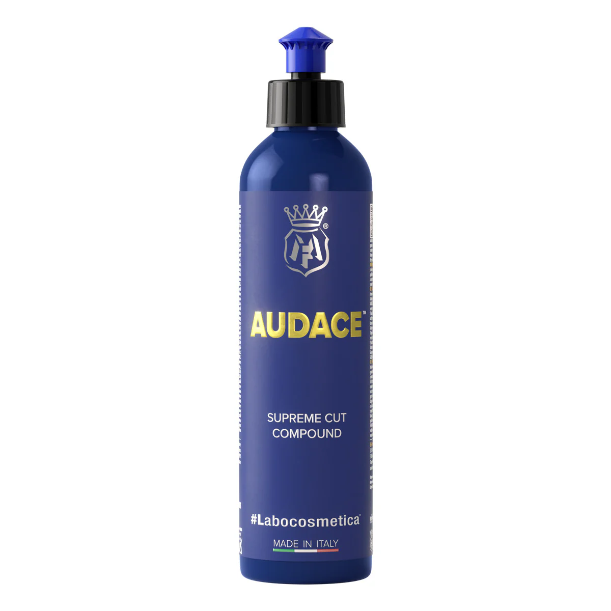 Labocosmetica AUDACE Supreme Heavy Cut Compound 250g