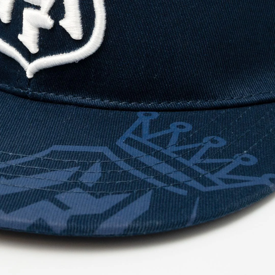Labocosmetica Baseball Cap - Image 2