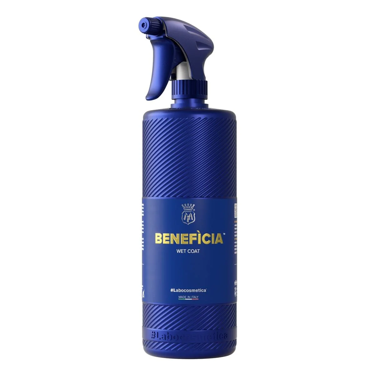 Labocosmetica BENEFICIA Hydro Sealant Wet Coat 1000ml