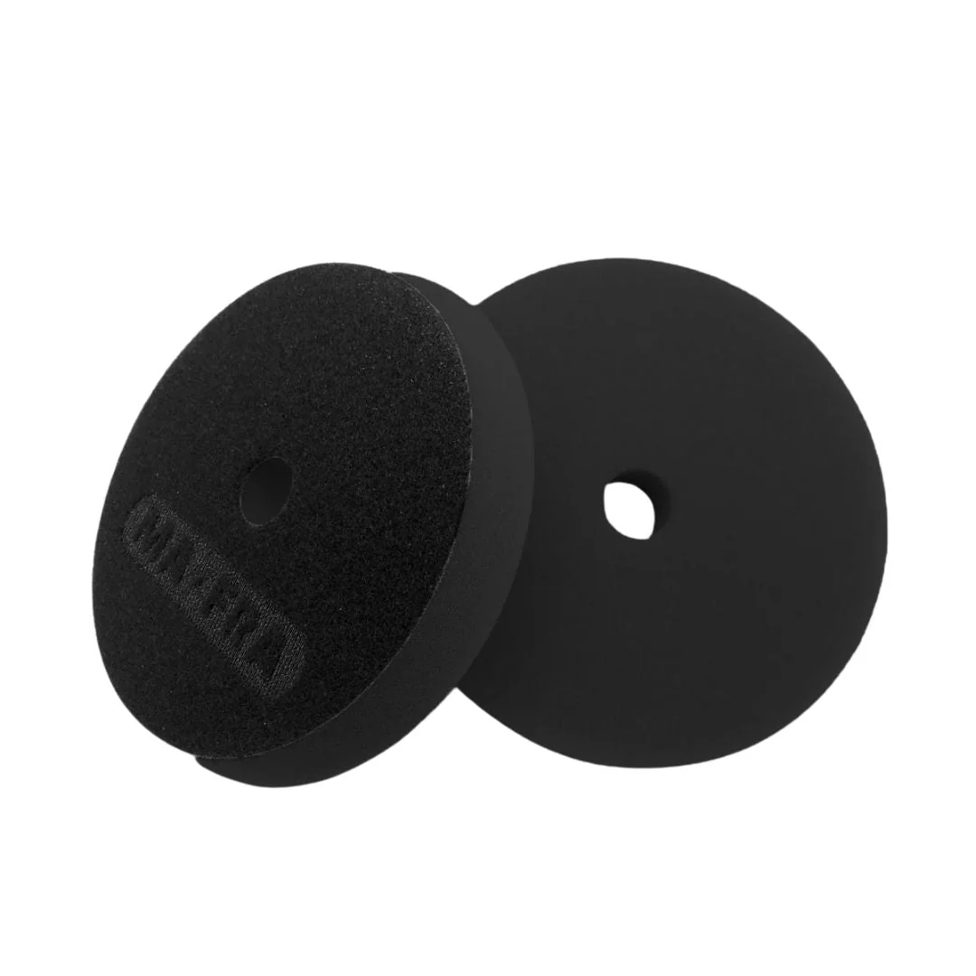 Labocosmetica Black Pad 5" (125mm) Super Refinishing