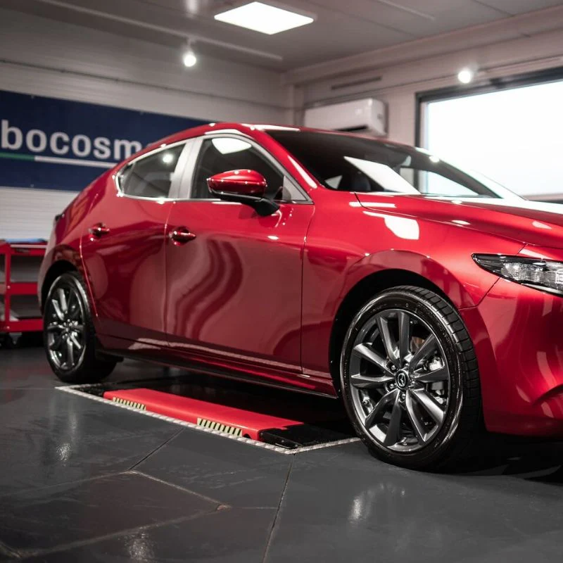 Labocosmetica BLINDO Plus & HPC PRO - Professional Ceramic Coating Kit - Image 7