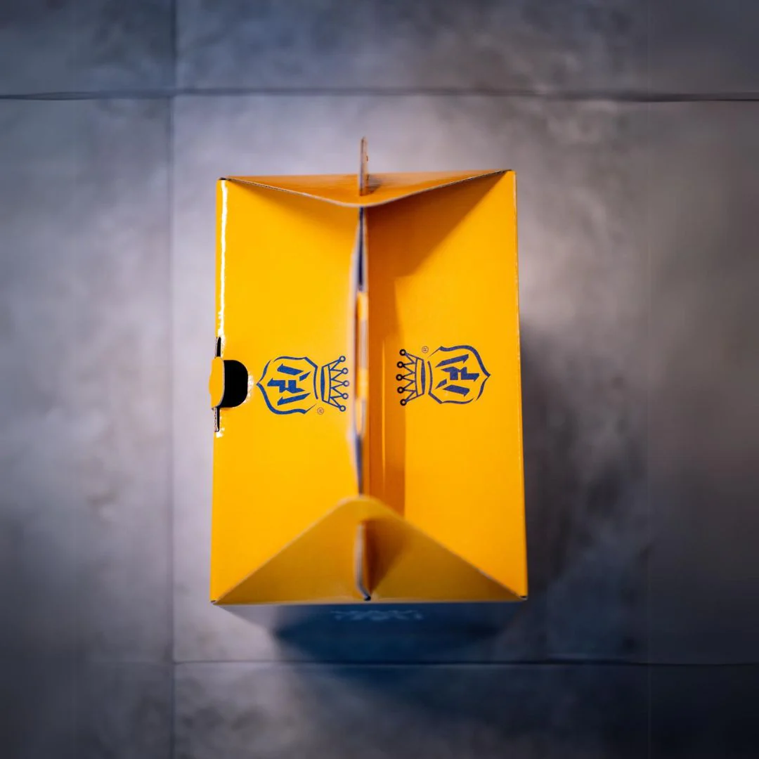 Labocosmetica Blue Box - LIMITED EDITION - Image 3