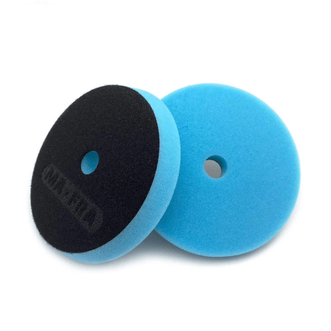 Labocosmetica Blue Pad 5" (125mm) Medium Cut