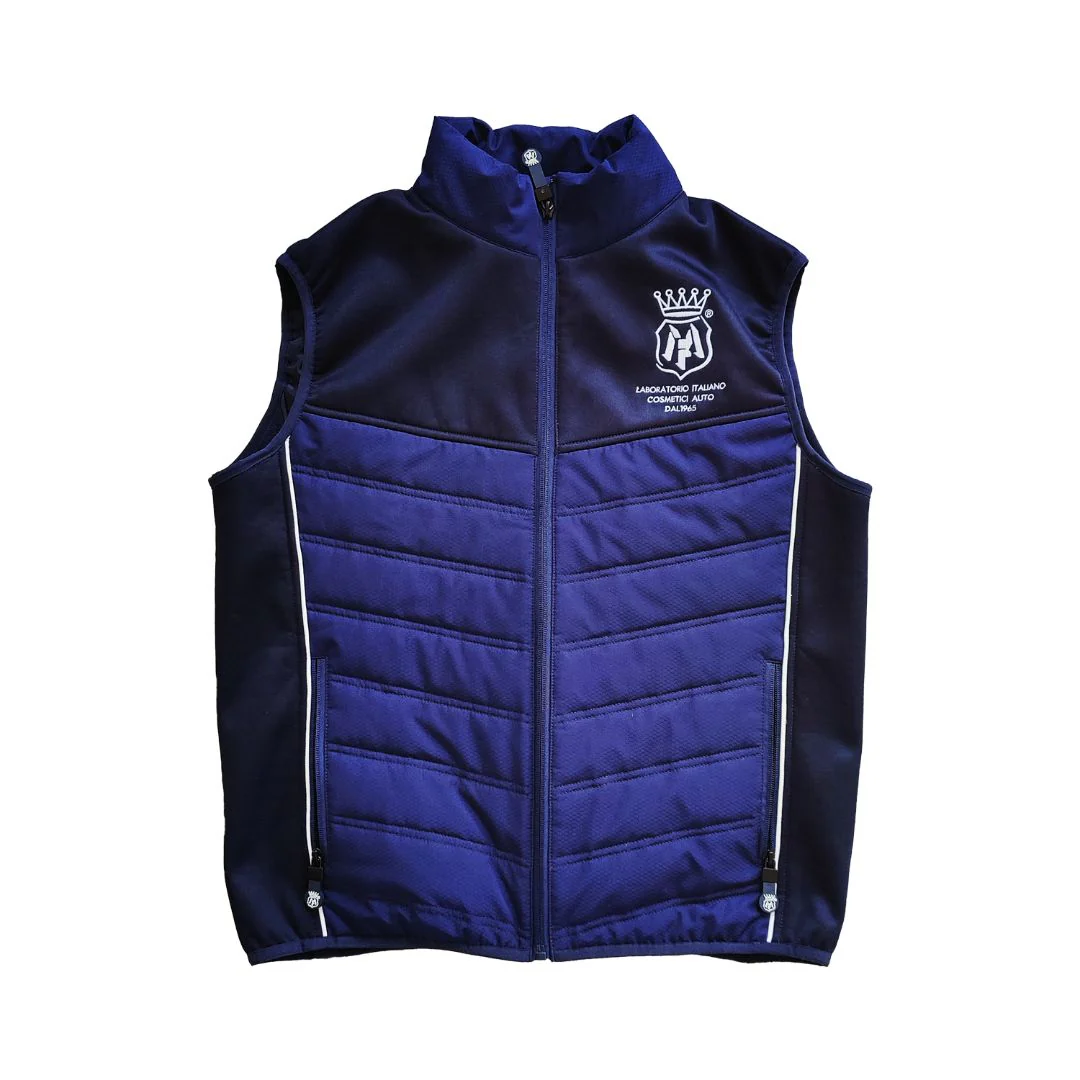 Labocosmetica Bodywarmer Vest