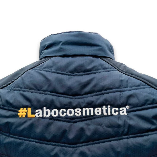 Labocosmetica Bodywarmer Vest - Image 3