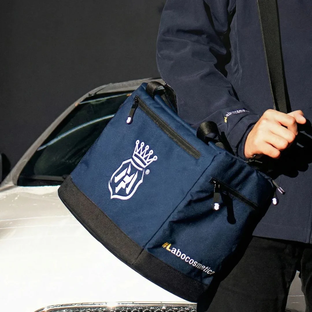 Labocosmetica Compact Detailing Bag (Size M) - Image 3