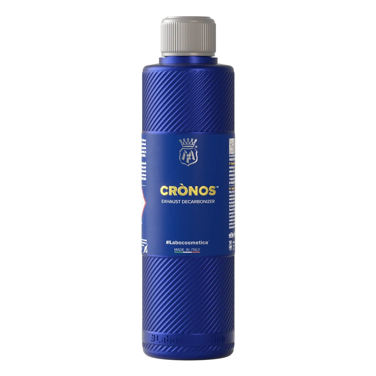 Labocosmetica CRONOS Decarboniser Exhaust Enhancer 250ml
