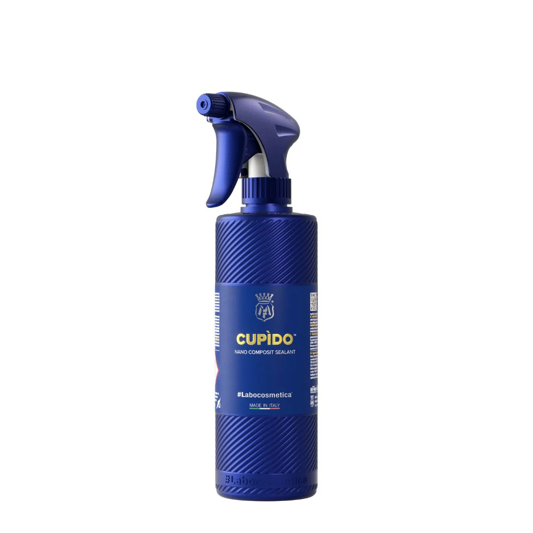 Labocosmetica CUPIDO 9 Months Nano Composite Sealant 500ml