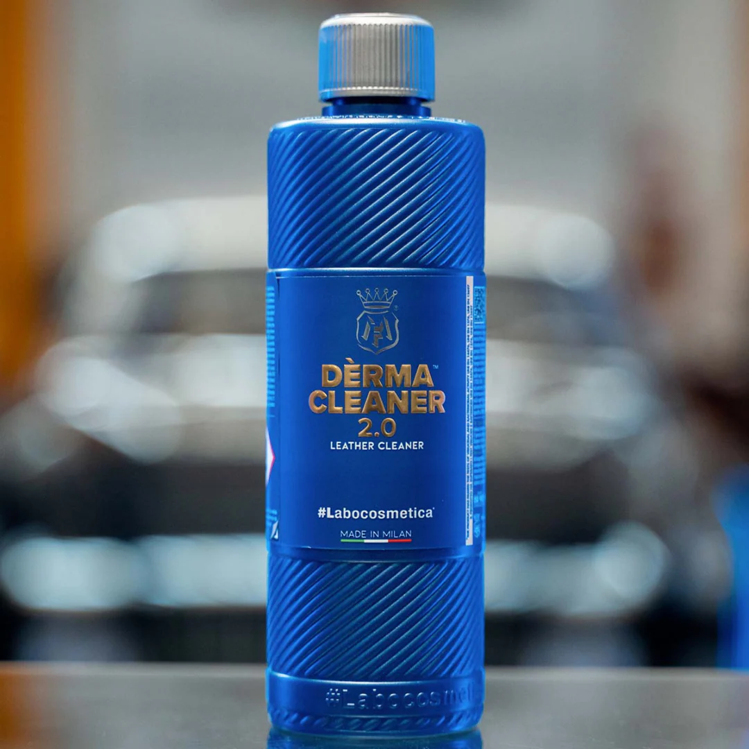 Labocosmetica DERMA Leather Cleaner 2.0 500ml - Image 8