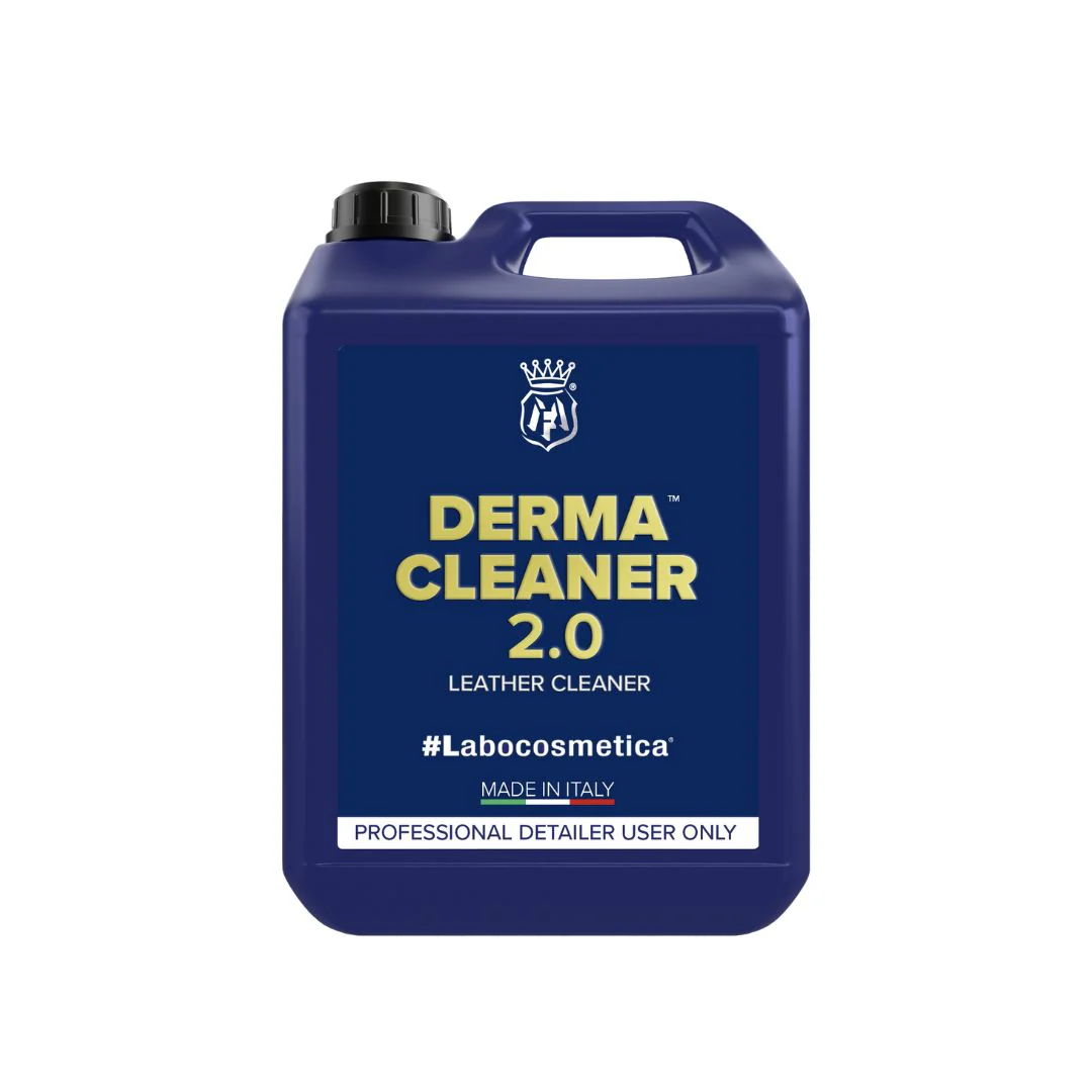 Labocosmetica DERMA Leather Cleaner 2.0 4500ml