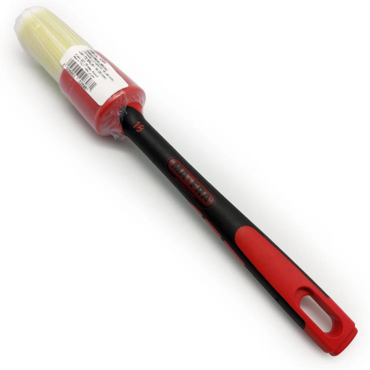 MaFra Soft Detailing Brush 18 Lime - Image 9