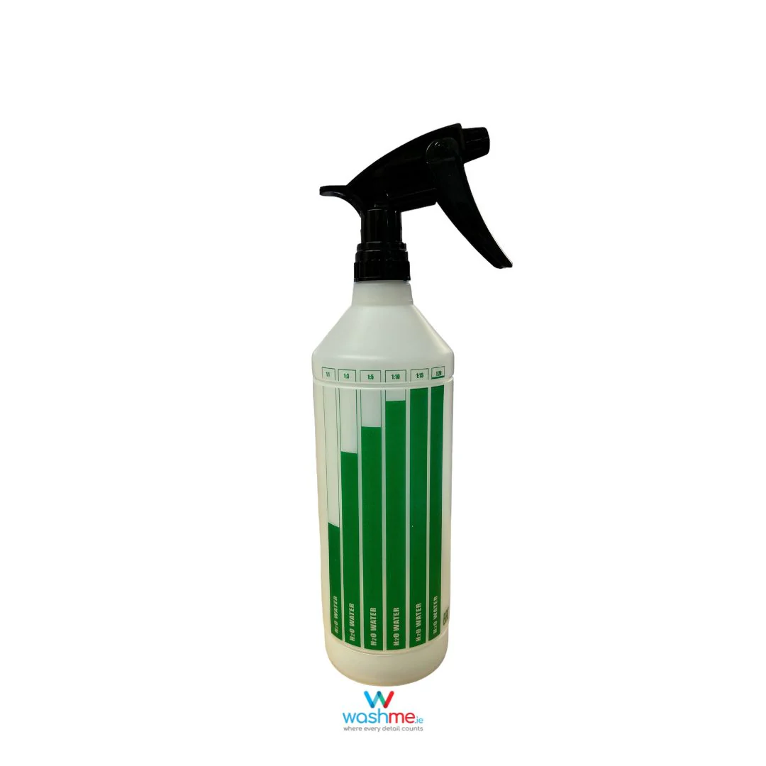 MaFra Spray Bottle with Dilution Mixing Scale 1L - Image 11