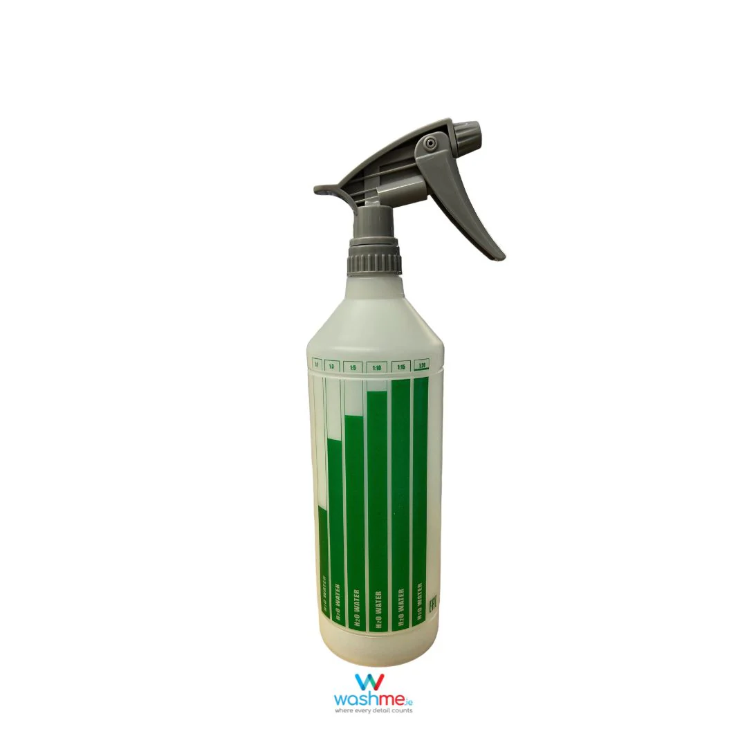 MaFra Spray Bottle with Dilution Mixing Scale 1L - Image 13