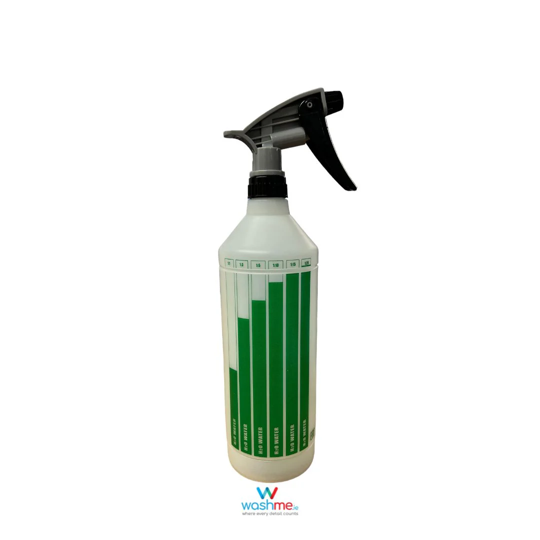 MaFra Spray Bottle with Dilution Mixing Scale 1L - Image 15