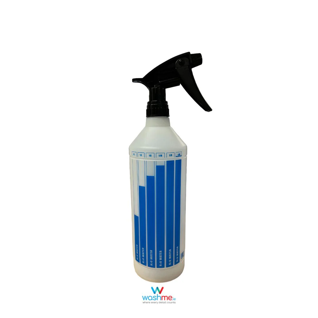 MaFra Spray Bottle with Dilution Mixing Scale 1L - Image 16