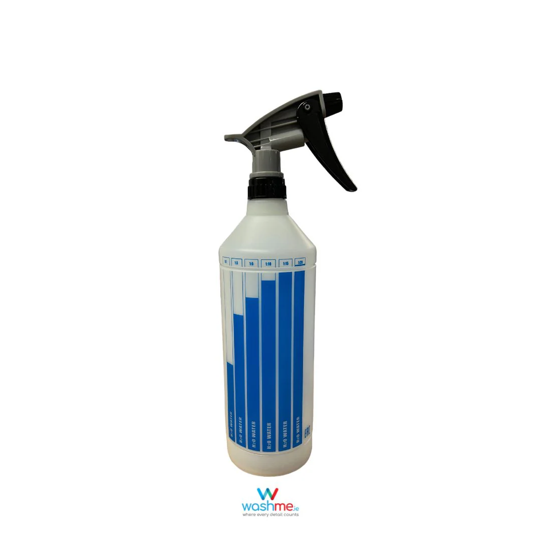 MaFra Spray Bottle with Dilution Mixing Scale 1L - Image 18