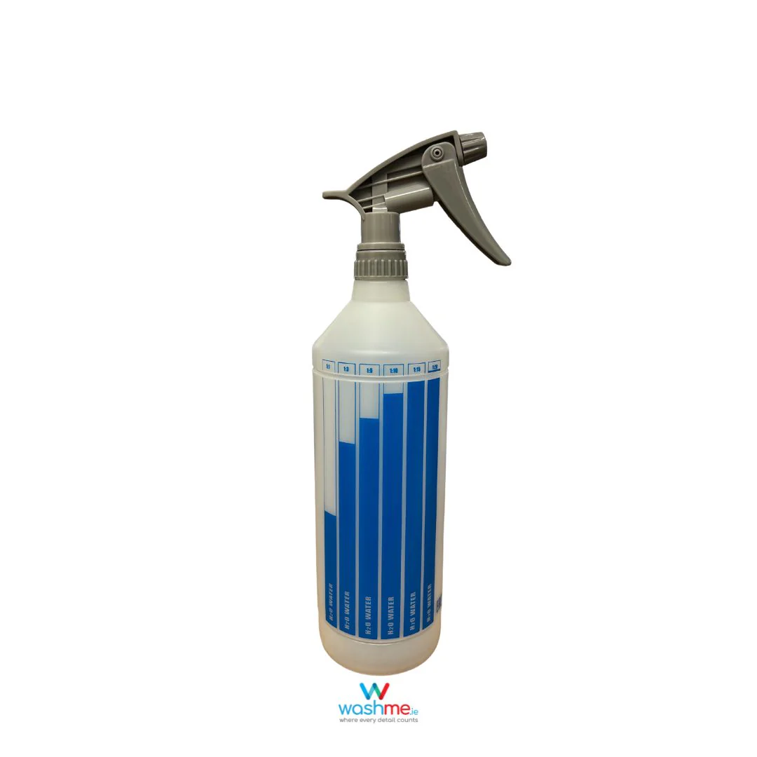 MaFra Spray Bottle with Dilution Mixing Scale 1L - Image 19