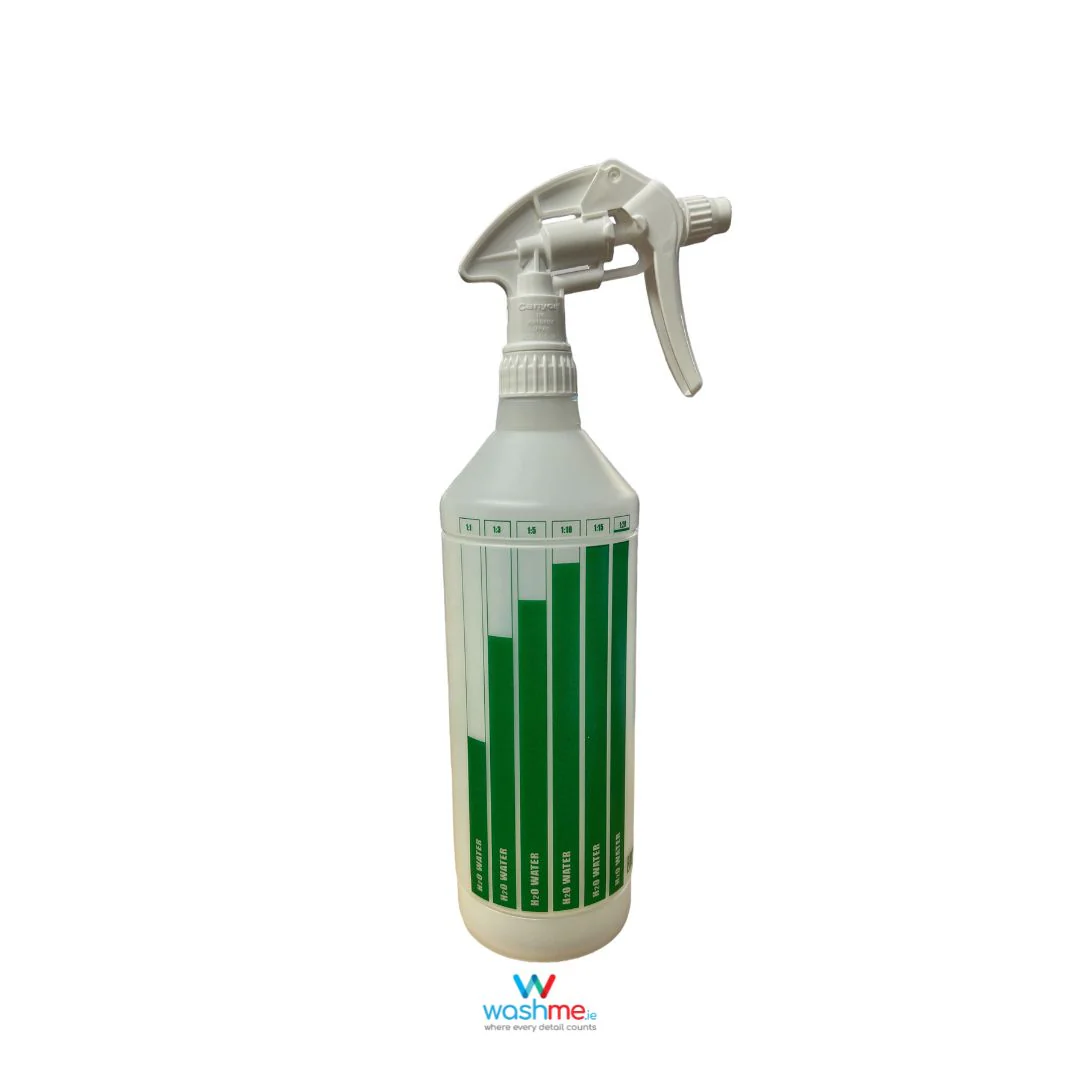 MaFra Spray Bottle with Dilution Mixing Scale 1L - Image 9