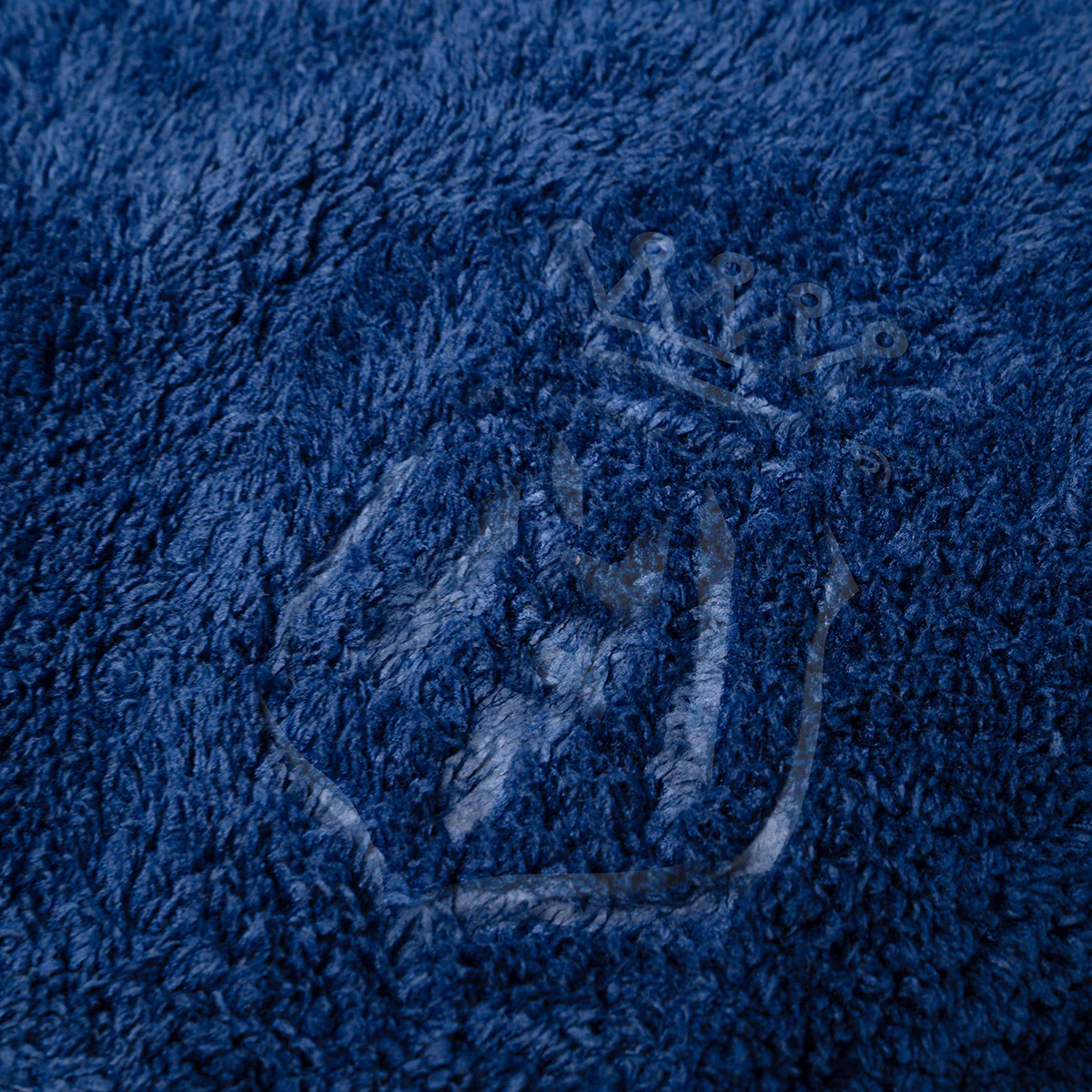 Labocosmetica Microfibre Polishing and Buffing Cloth (480gsm) - Image 6