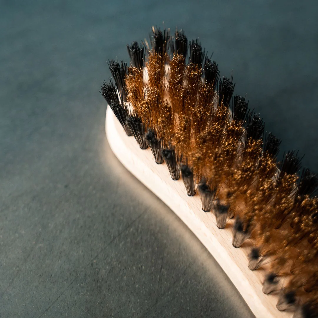 Labocosmetica Fabric Seat Brush - Image 4