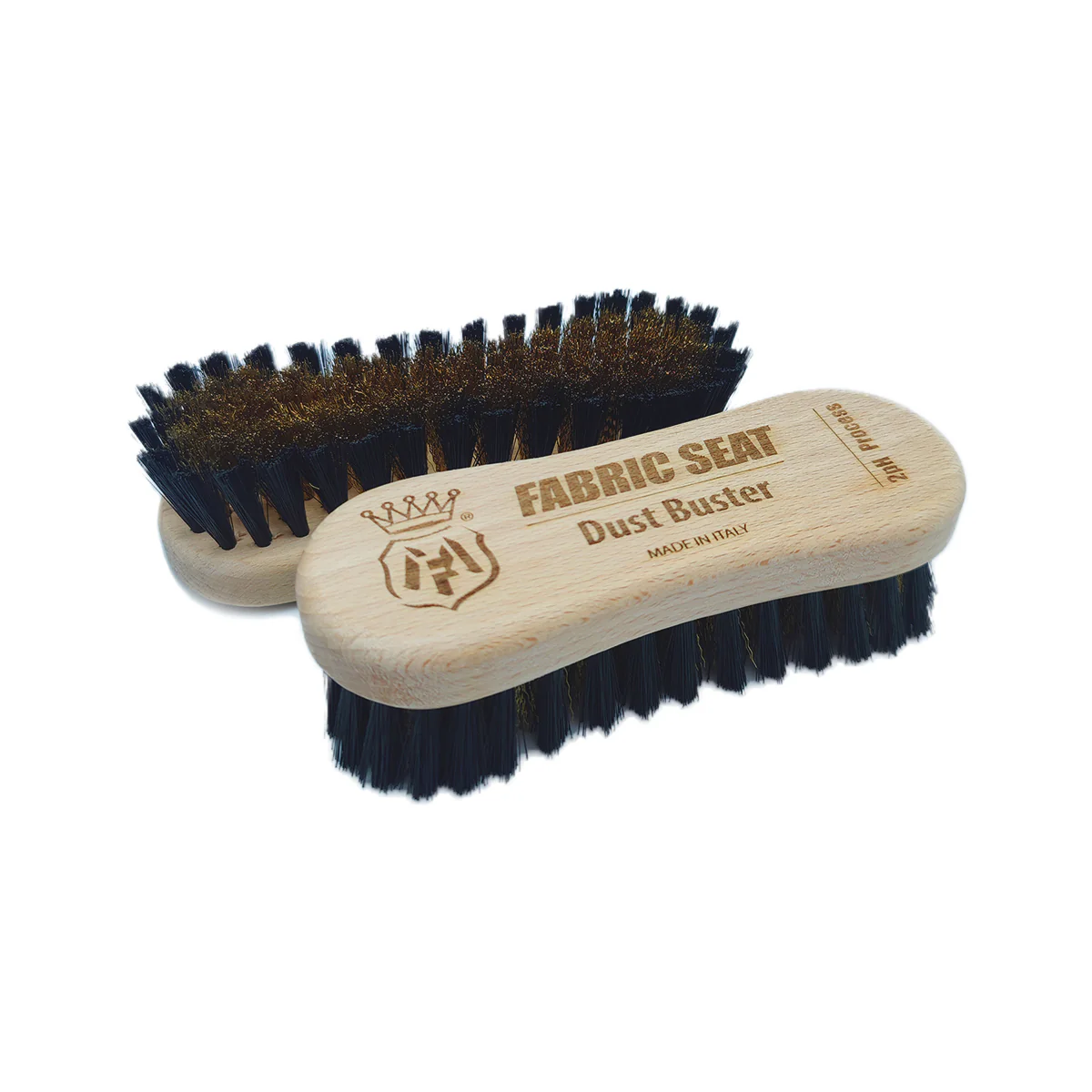 Labocosmetica Fabric Seat Brush - Image 6