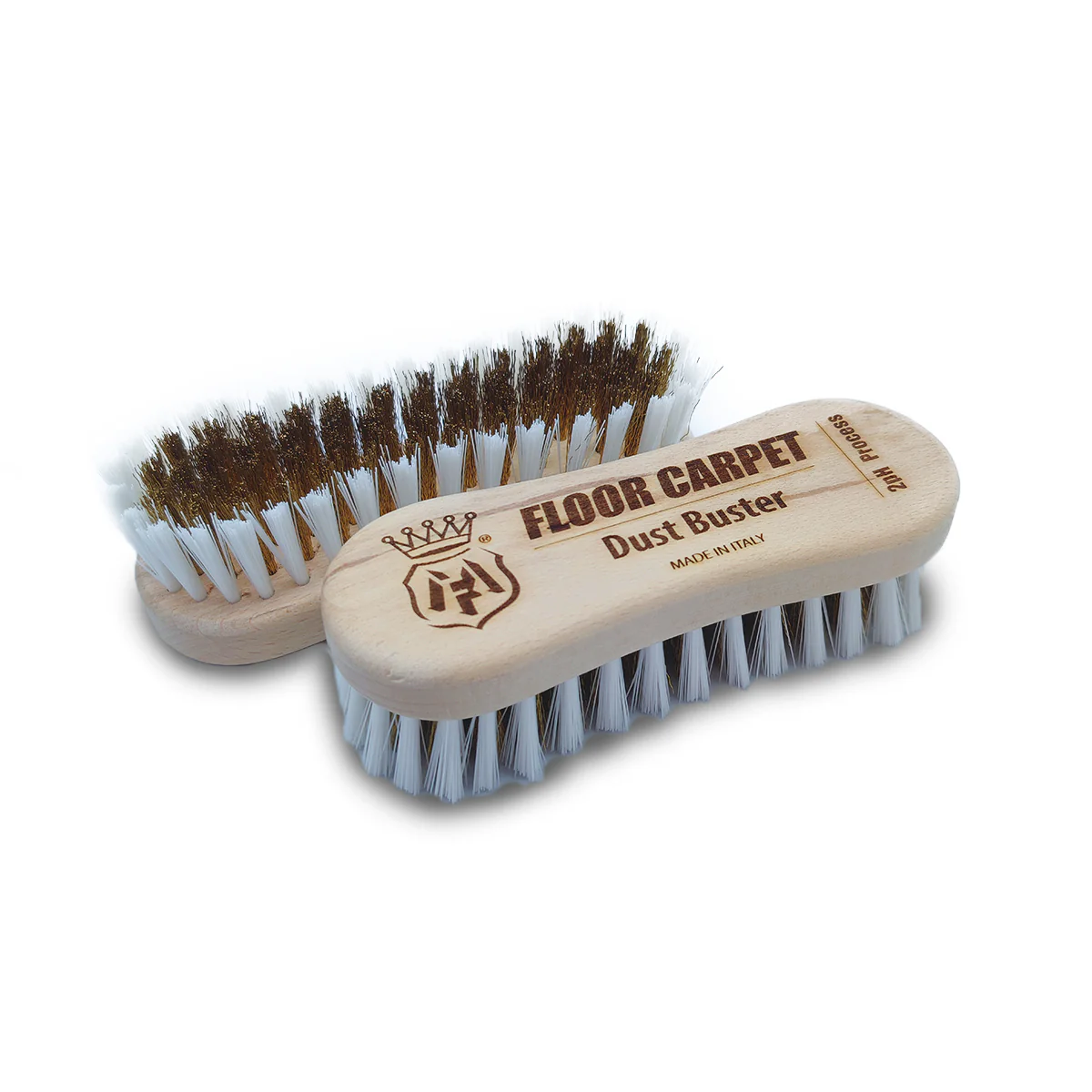 Labocosmetica Floor Carpet Brush - Image 5