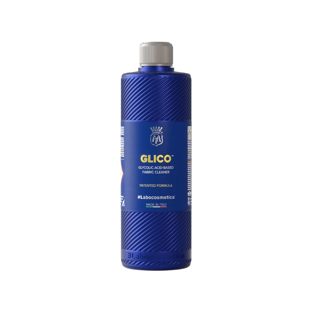 Labocosmetica GLICO Interior and Fabric Cleaner 500ml
