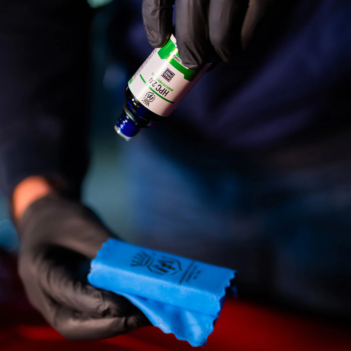 Labocosmetica HPC 2.0 - 2 Year Hybrid Polysiloxane Coating - Image 3