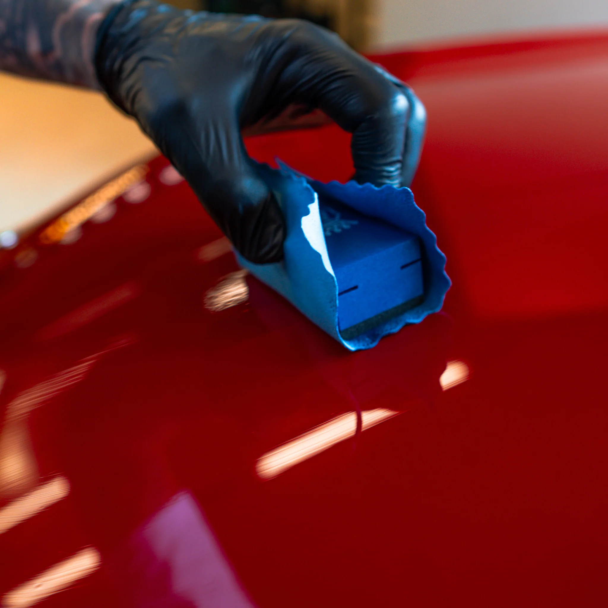 Labocosmetica HPC 2.0 - 2 Year Hybrid Polysiloxane Coating - Image 4