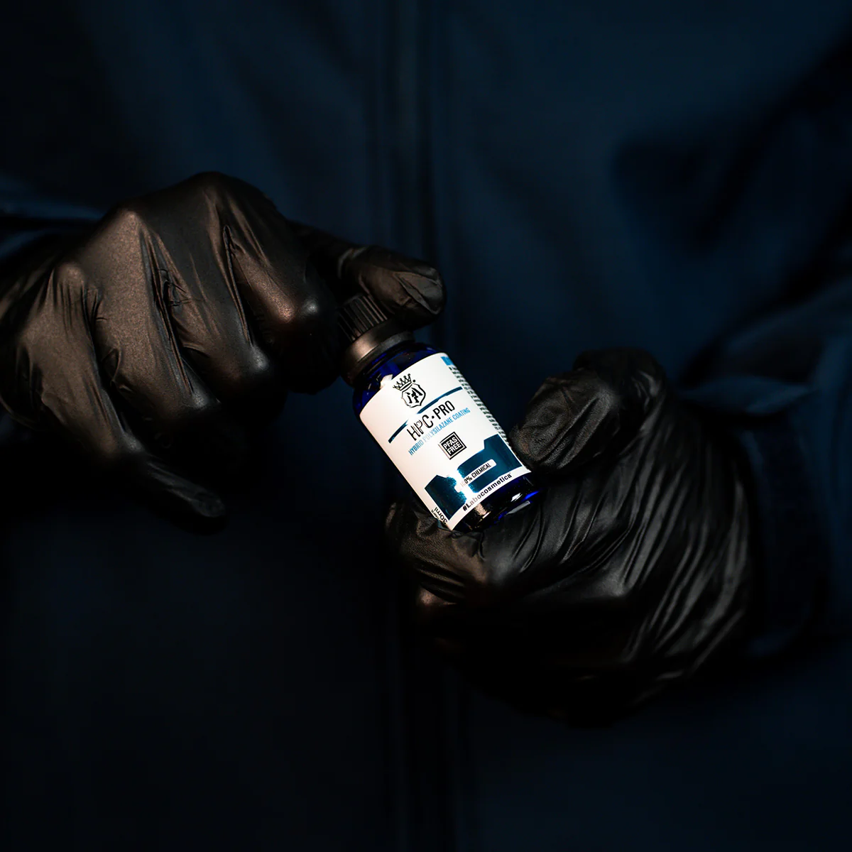 Labocosmetica HPC PRO Hybrid Polysiloxane Coating - Image 11