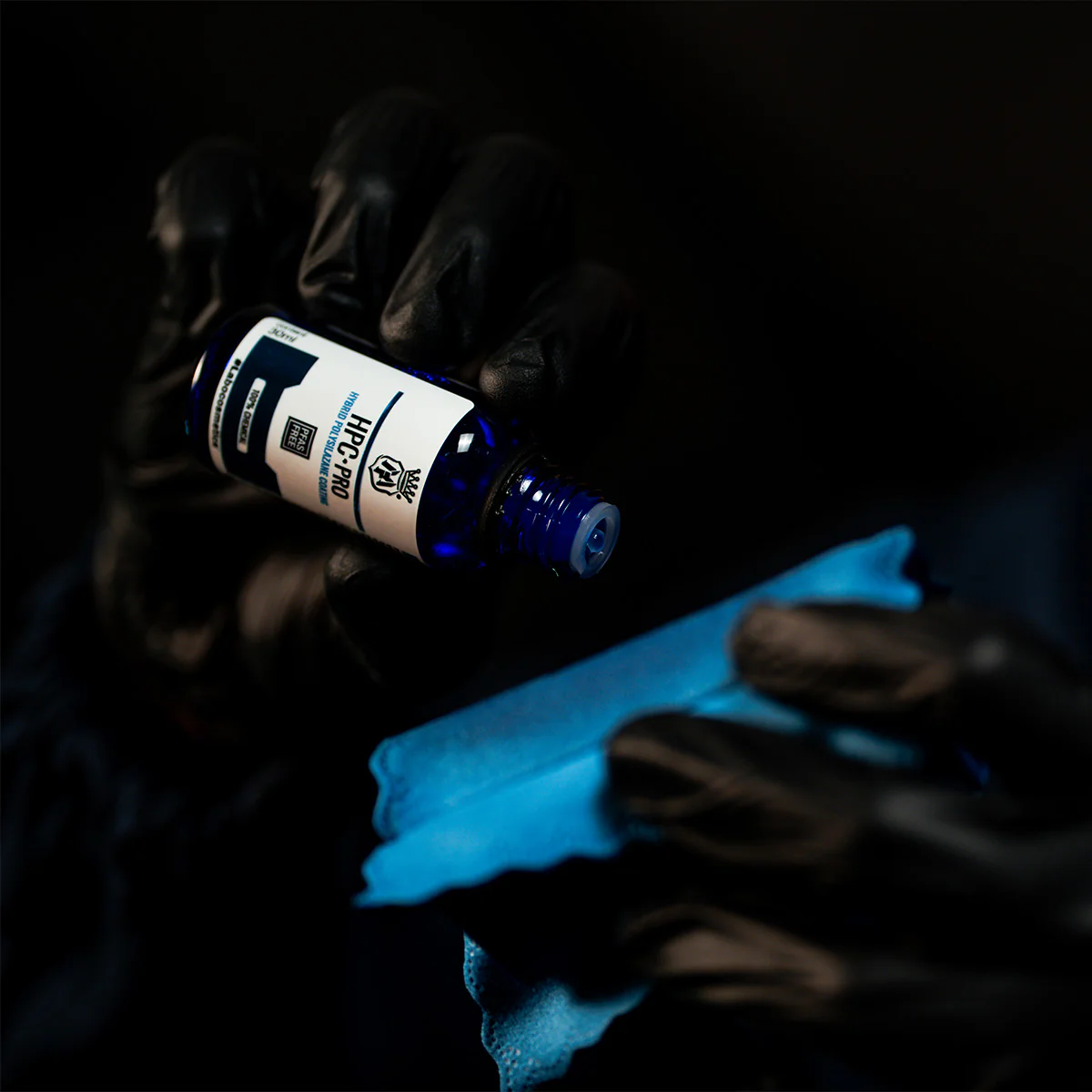 Labocosmetica HPC PRO Hybrid Polysiloxane Coating - Image 9