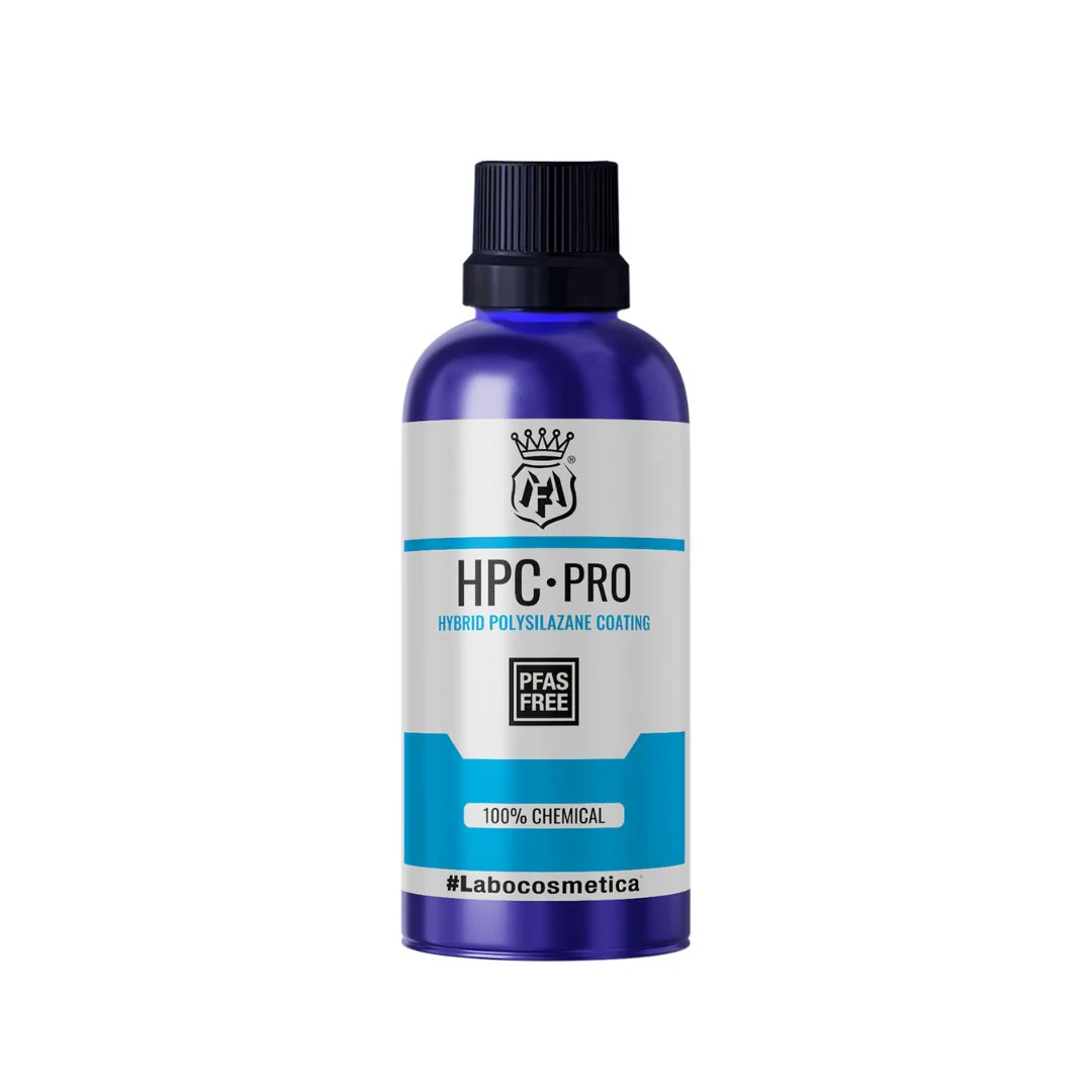 Labocosmetica HPC PRO Hybrid Polysiloxane Coating