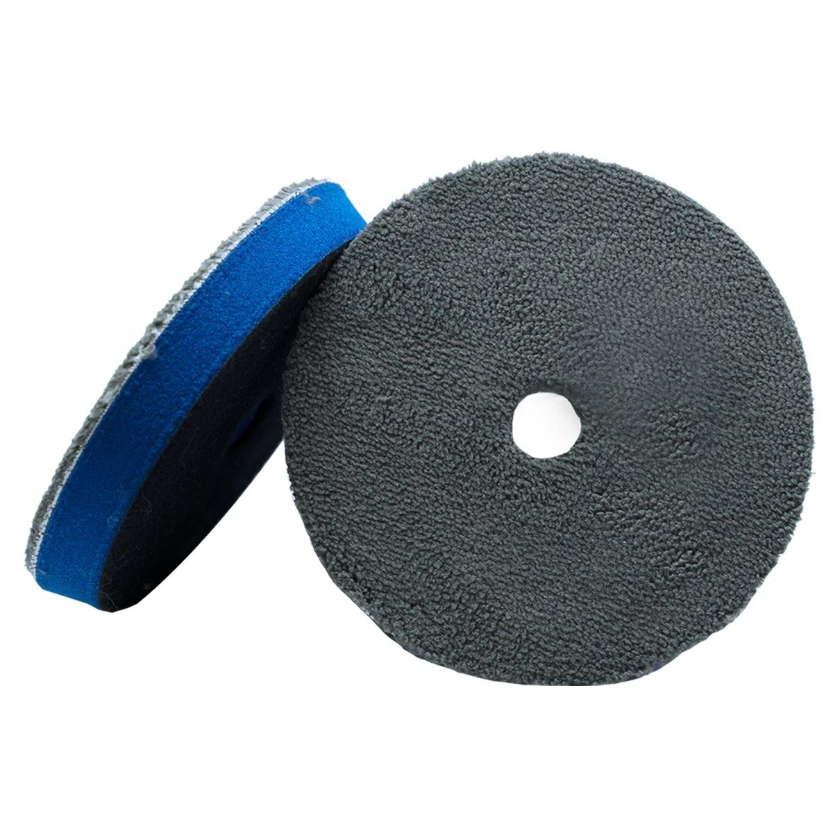 Labocosmetica Hybrid Heavy Fiber Pad 5" (125mm) Heavy Cut