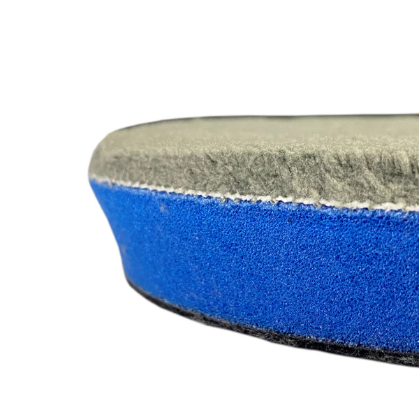 Labocosmetica Hybrid Heavy Fiber Pad 5" (125mm) Heavy Cut - Image 3