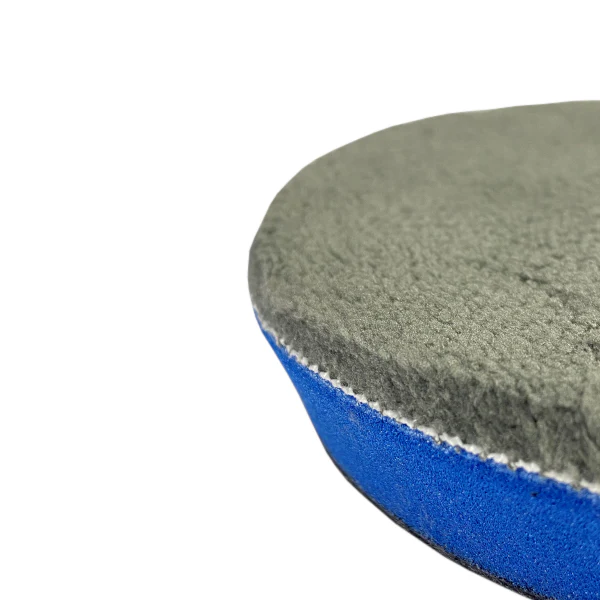 2x Labocosmetica Hybrid Heavy Fibre Pad 3" (75mm) Heavy Cut - Image 3