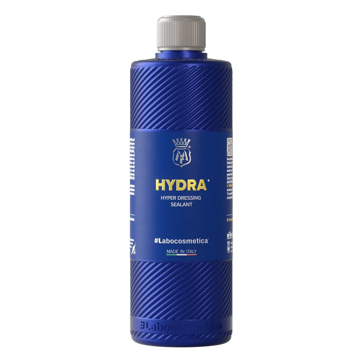 Labocosmetica HYDRA Tyre and Trim Dressing 500ml