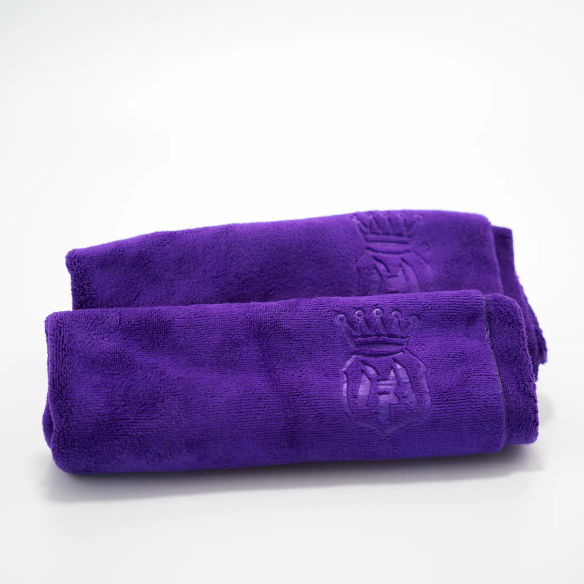 Labocosmetica IDEALE EXTERIOR Microfibre Cloths - 2 Pack - Image 6